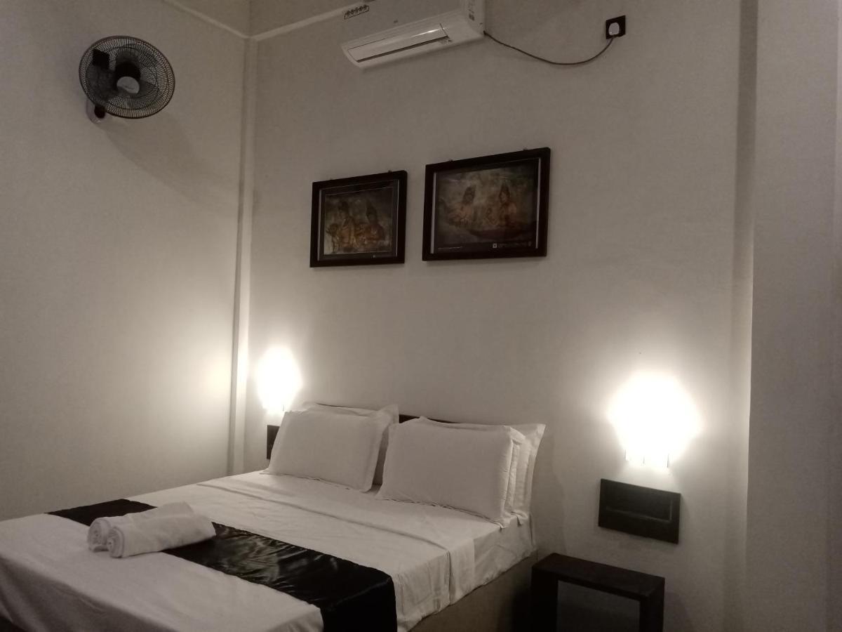 Ridge Boundary View Apartment Dambulla Bagian luar foto