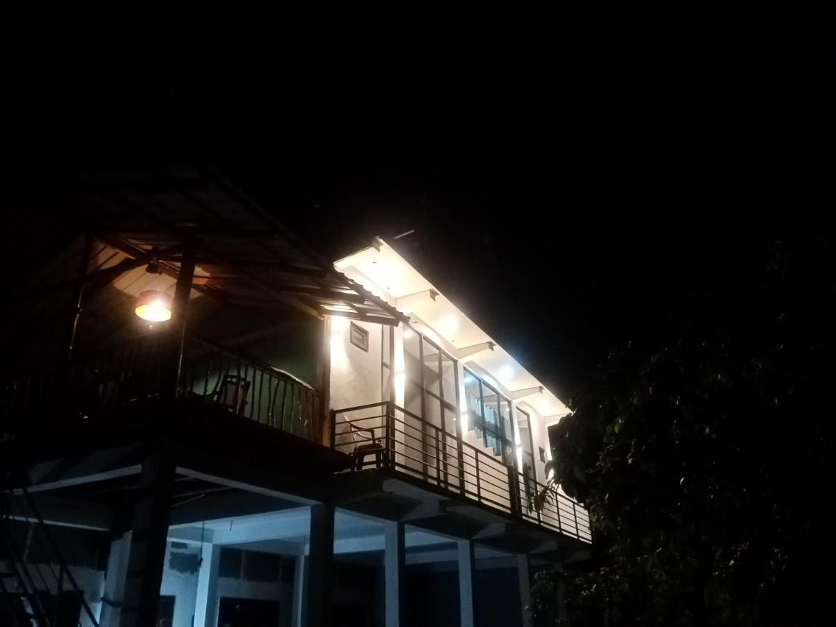 Ridge Boundary View Apartment Dambulla Bagian luar foto