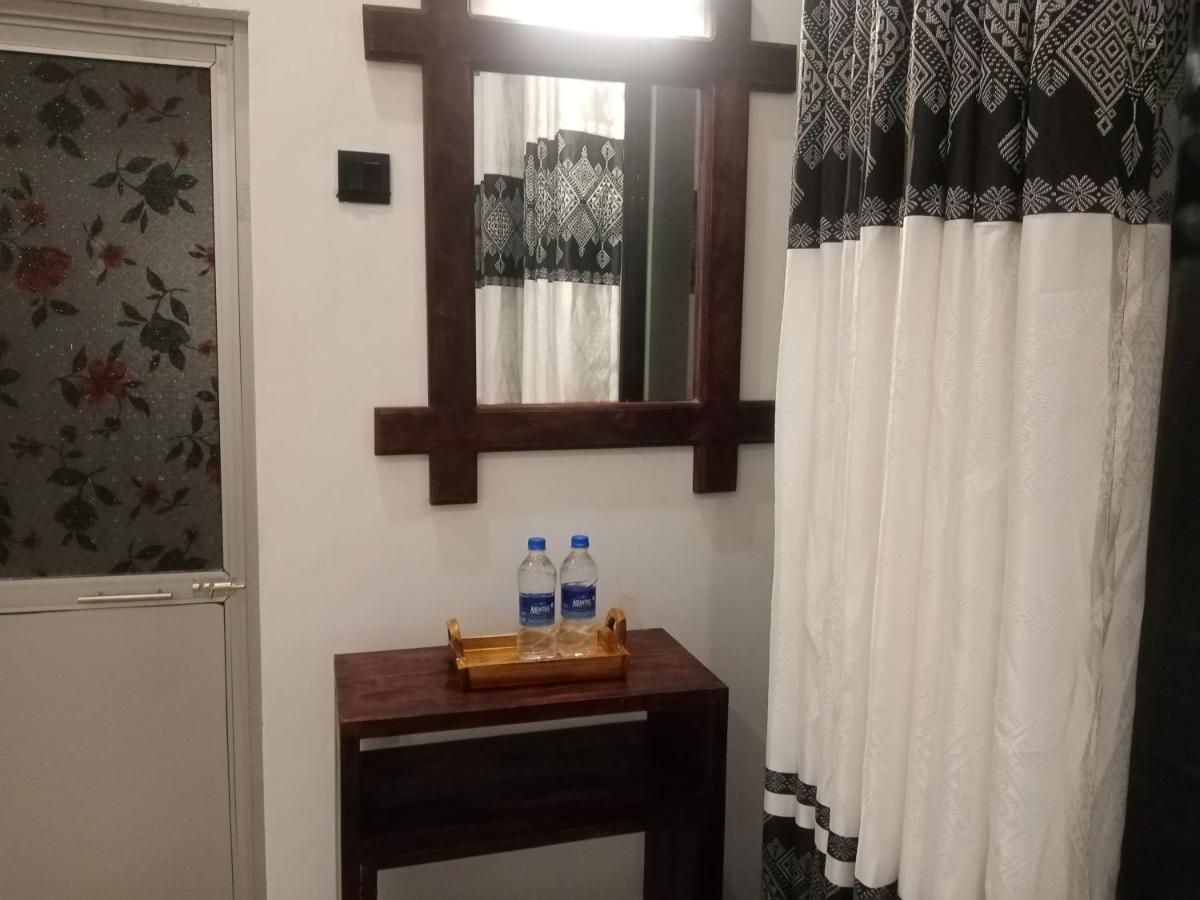 Ridge Boundary View Apartment Dambulla Bagian luar foto