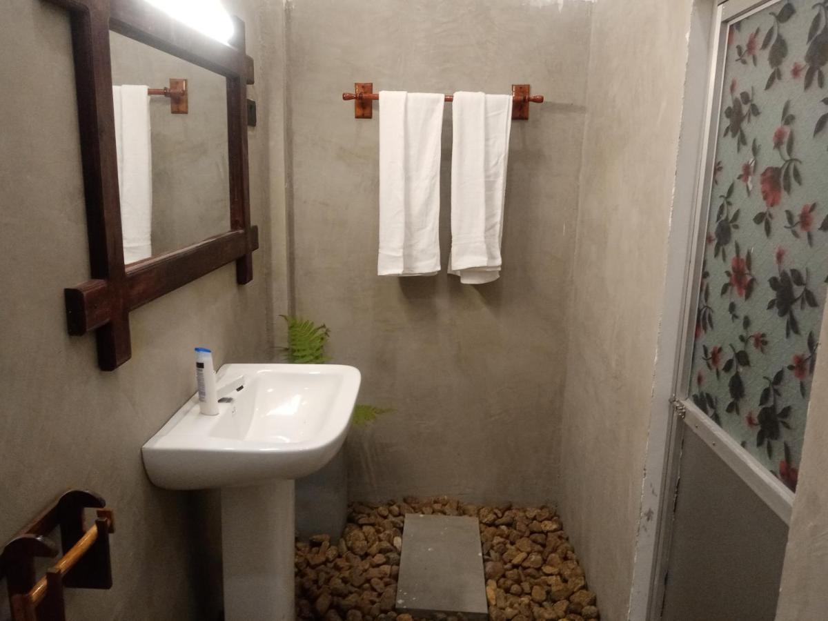 Ridge Boundary View Apartment Dambulla Bagian luar foto