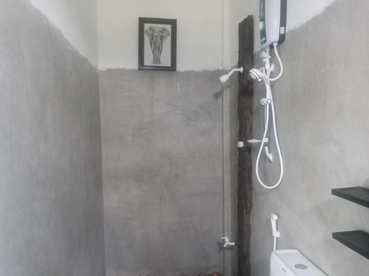 Ridge Boundary View Apartment Dambulla Bagian luar foto