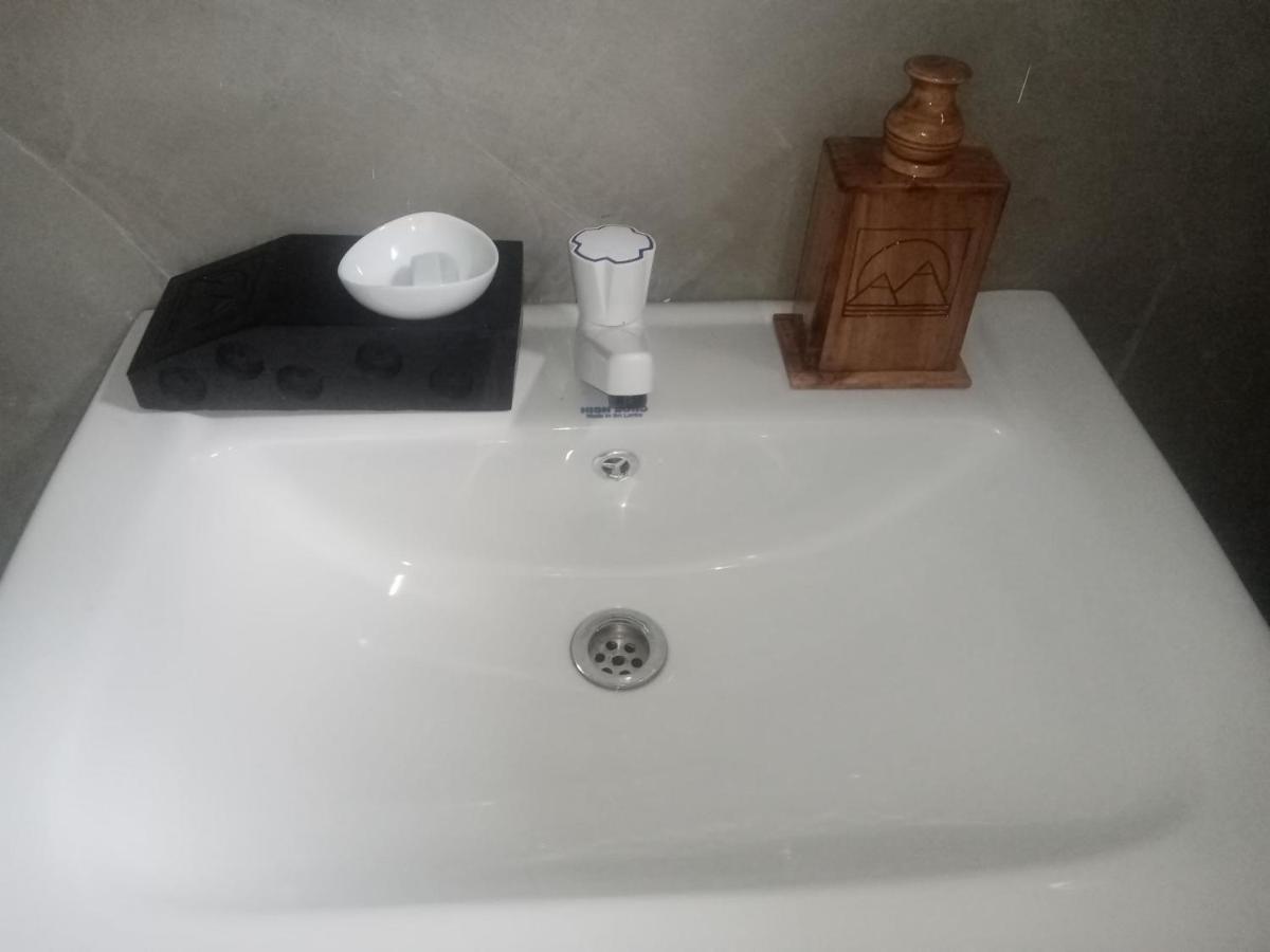 Ridge Boundary View Apartment Dambulla Bagian luar foto