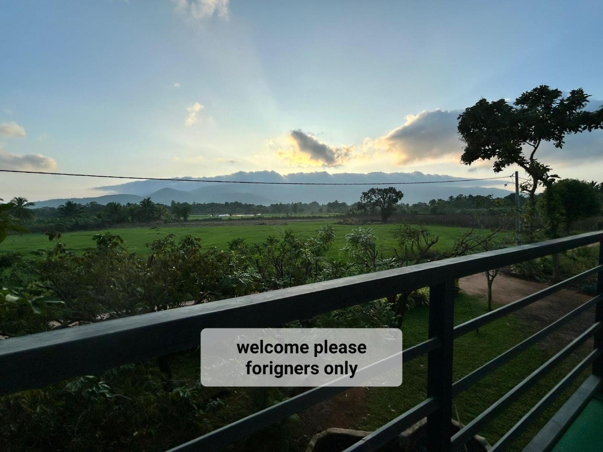 Ridge Boundary View Apartment Dambulla Bagian luar foto