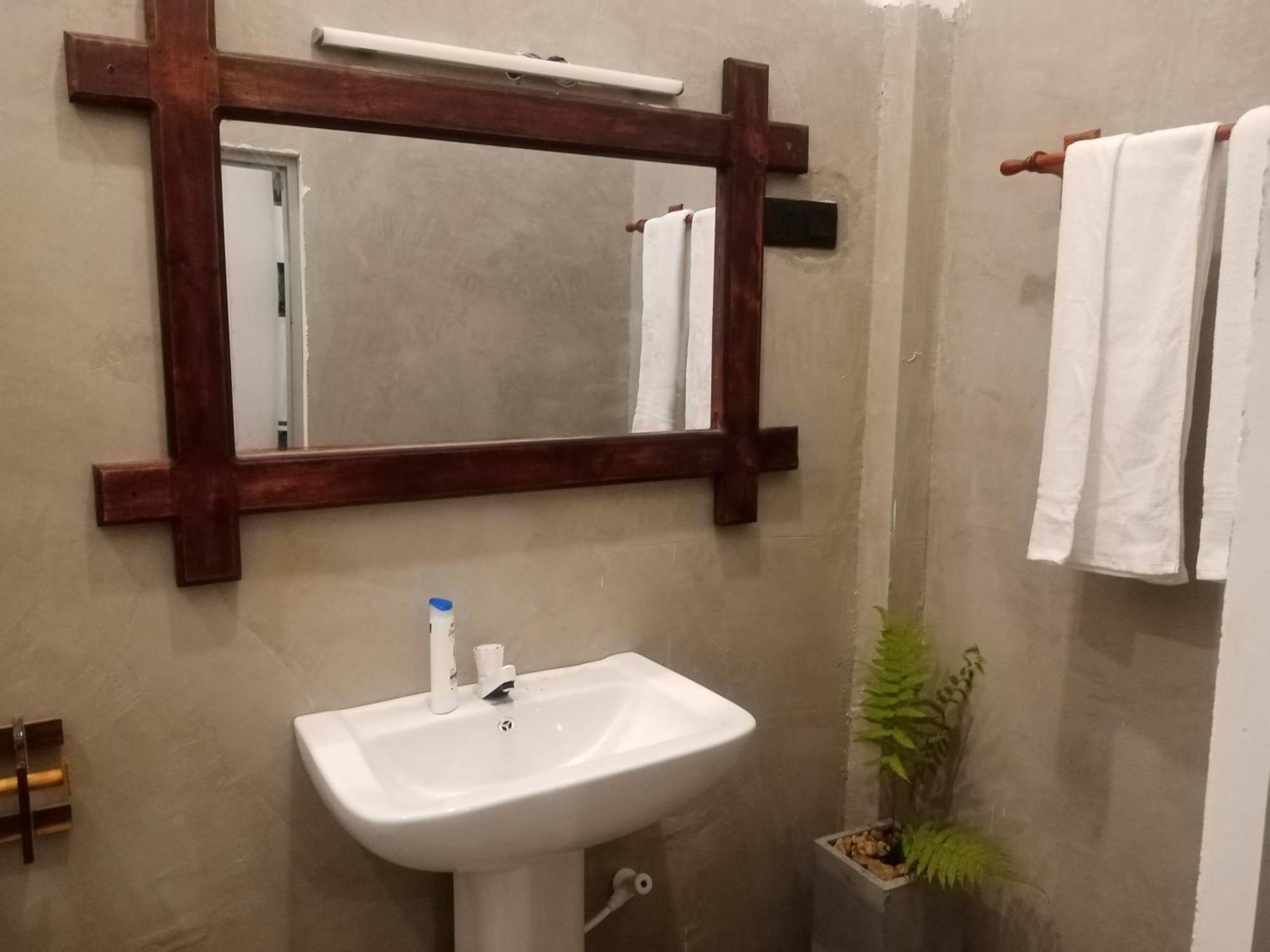 Ridge Boundary View Apartment Dambulla Ruang foto