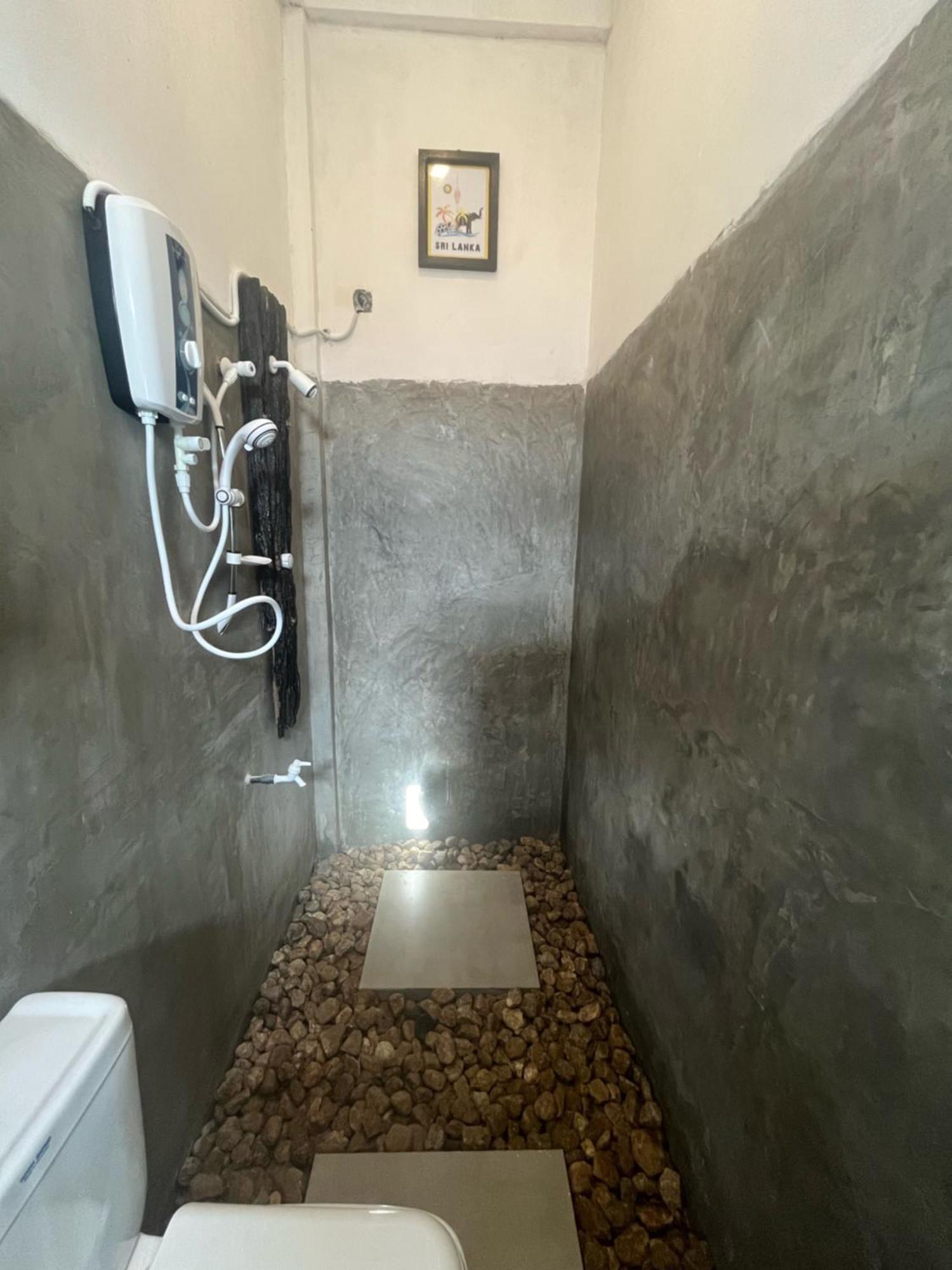 Ridge Boundary View Apartment Dambulla Bagian luar foto