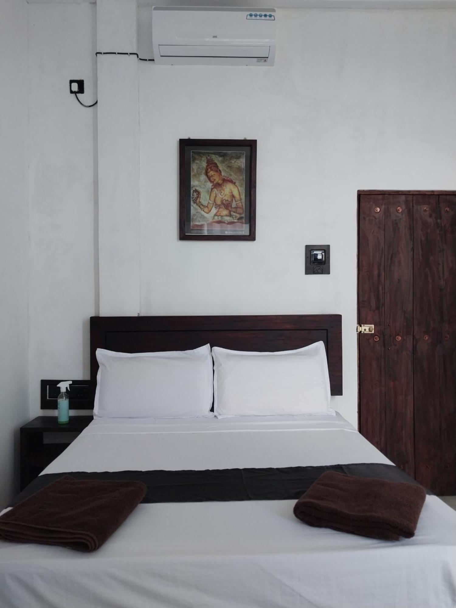 Ridge Boundary View Apartment Dambulla Bagian luar foto