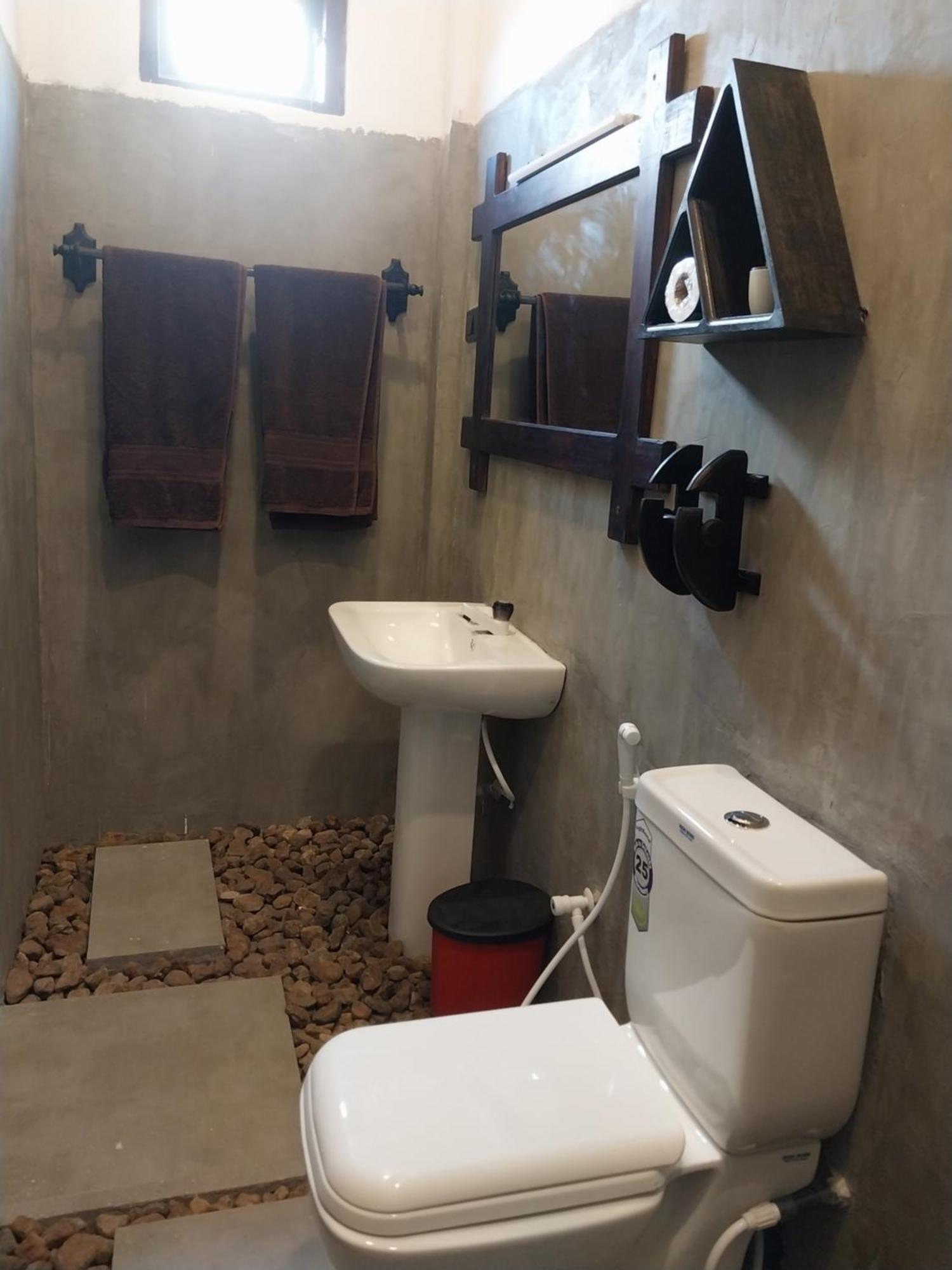 Ridge Boundary View Apartment Dambulla Bagian luar foto